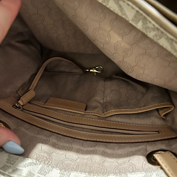 sac fourre tout Micheal Kors - Picture 4 of 9